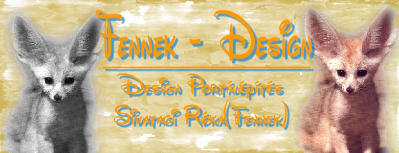 Fennek - Design - Portlpts